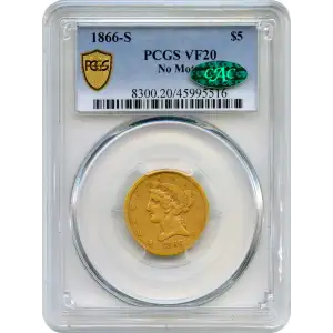 1866-S $5 No Motto (3)