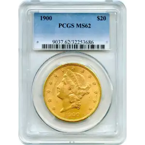 1900 $20