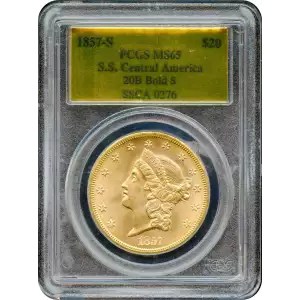 $20 Liberty Head Double Eagle