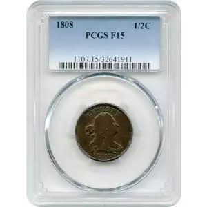 1808 1/2C, BN