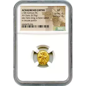 c.5th Century BC (3)