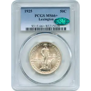 1925 50C Lexington