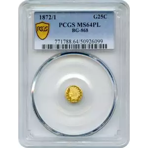 1872/1 G25C BG-868, PL (3)