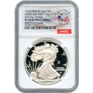 1776-2026 W Liberty Bell 250th - FDI OVERRIDE ULTRA CAMEO (3)