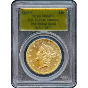 $20 Liberty Head Double Eagle (3)