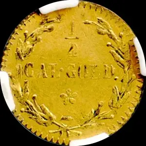 California Gold Token