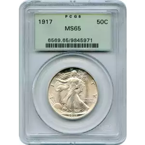 1917 50C