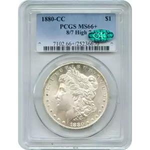 1880-CC $1 8/High 7 (2)