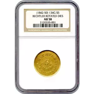 (1842-50) 134G, 21C (3)