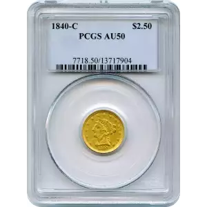 1840-C $2.50 (2)