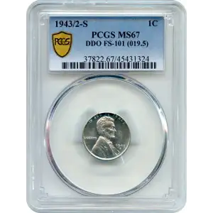 1943/2-S 1C DDO, FS-101 (3)