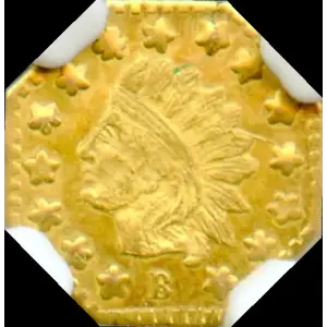 California Gold Token