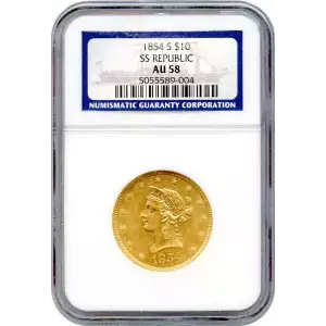 1854 SS REPUBLIC (2)