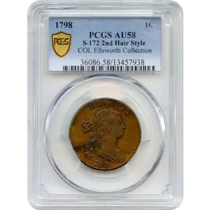 1798 1C S-172, BN (3)