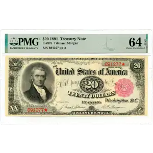 Large Size Notes | AU Capital Management, LLC