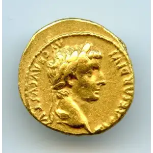 Tiberius, AD 14-37 (2)
